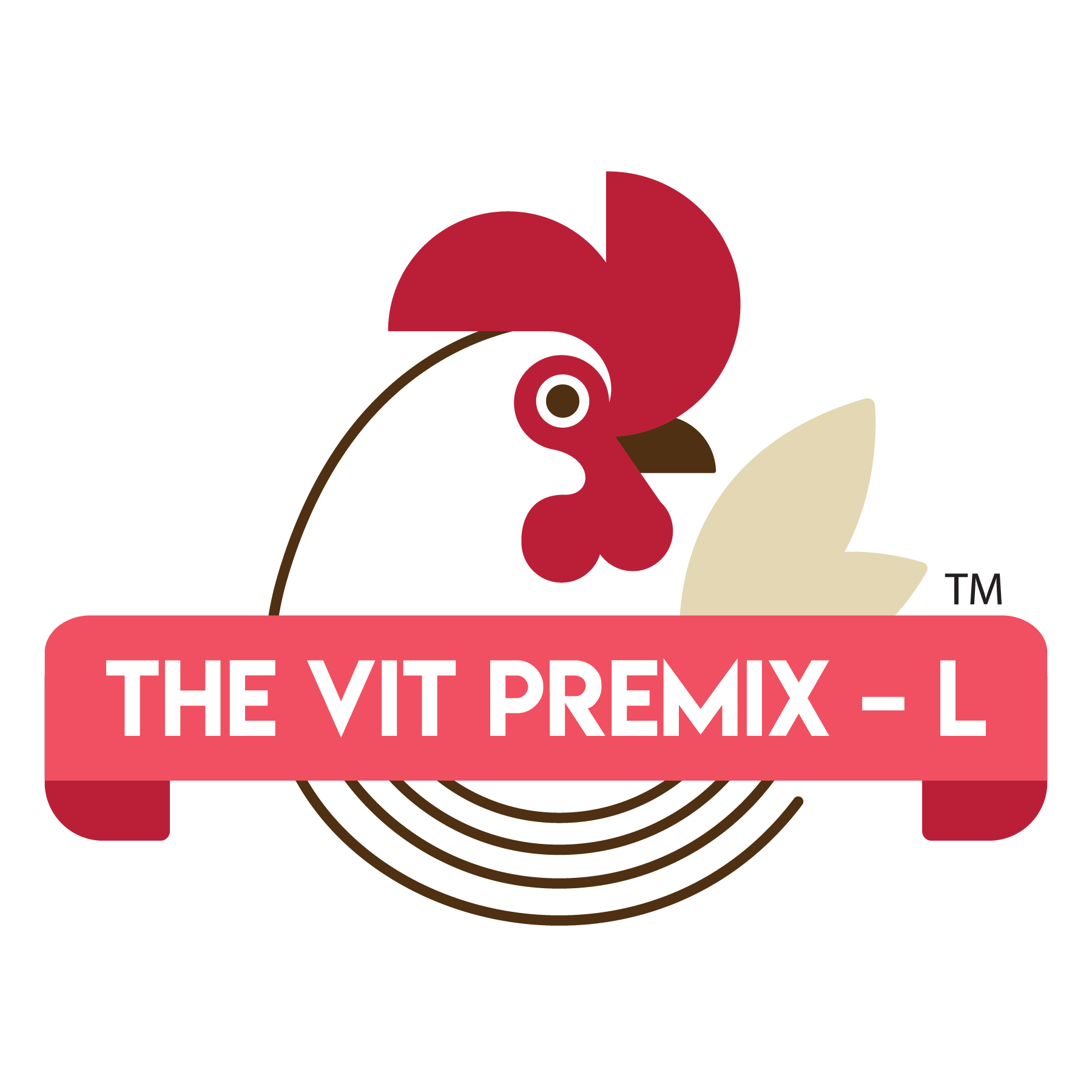 The Vit Premix - L